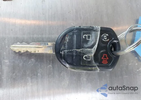 2012 Ford F-150 Lariat из США, поврежденный, VIN 1FTFW1CF5CFB23759